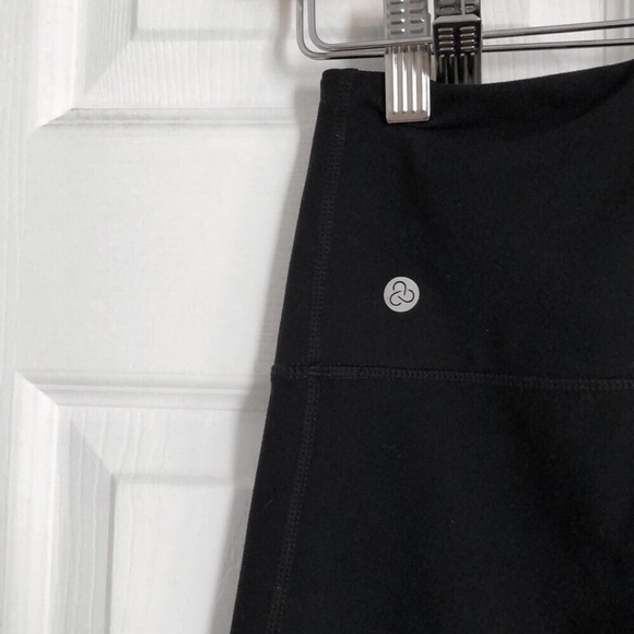 Zella Live-In High Waist Crop leggings - Picture 5 of 7